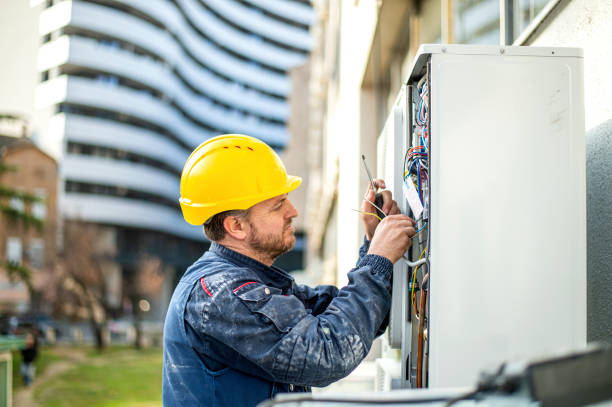 Emergency Electrical Repair Services in Elk Plain, WA