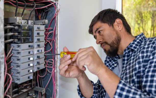 Best Backup Power Systems Installation  in Elk Plain, WA